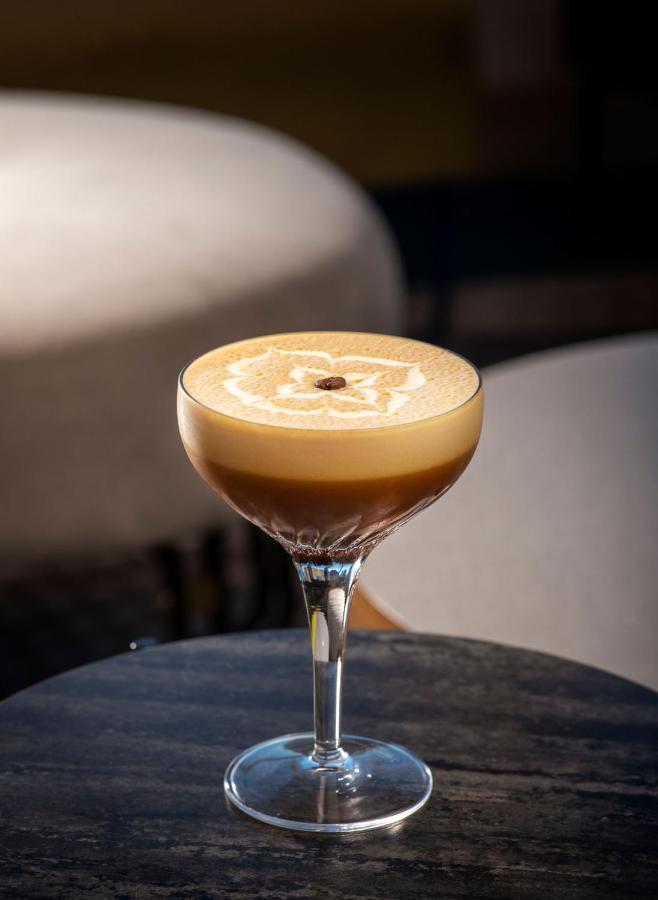 Qt Queenstown Exterior foto Espresso Martini
